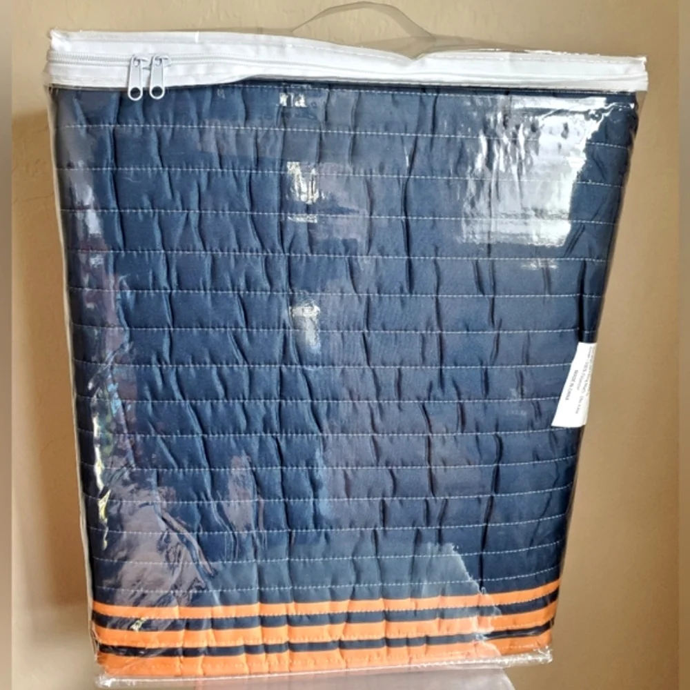 Grace Elizabeth Queen 3 piece Grand Canyon Quilt Set Comforter
